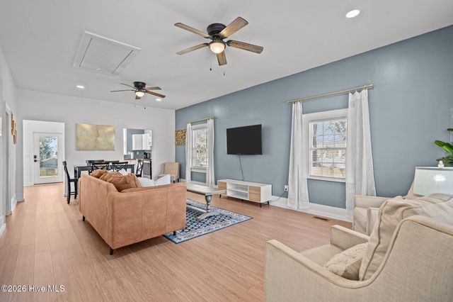 1116 S 3rd Street, Wilmington, NC 28401