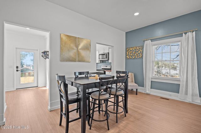 1116 S 3rd Street, Wilmington, NC 28401