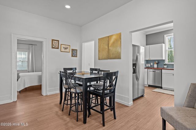 1116 S 3rd Street, Wilmington, NC 28401