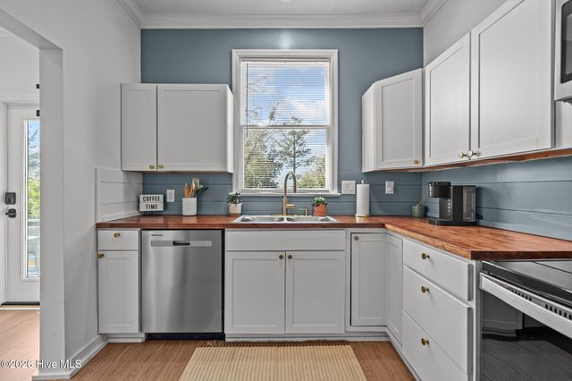 1116 S 3rd Street, Wilmington, NC 28401