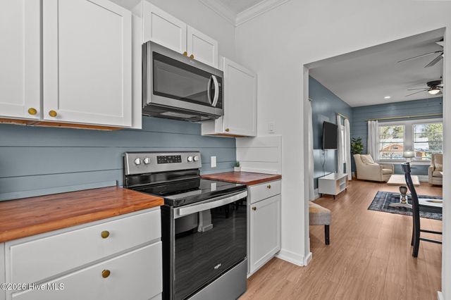 1116 S 3rd Street, Wilmington, NC 28401