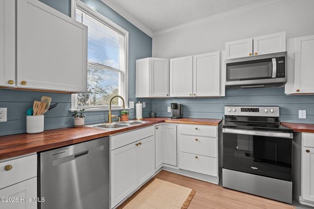 1116 S 3rd Street, Wilmington, NC 28401