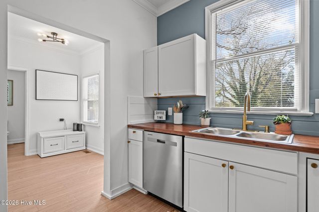 1116 S 3rd Street, Wilmington, NC 28401