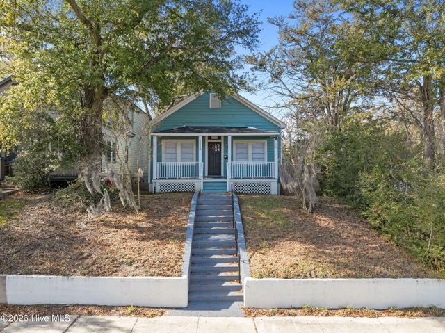 1116 S 3rd Street, Wilmington, NC 28401