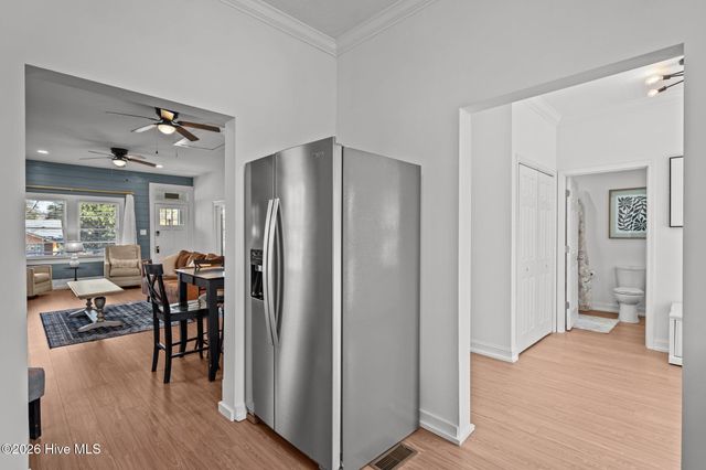 1116 S 3rd Street, Wilmington, NC 28401