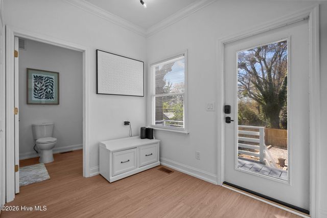 1116 S 3rd Street, Wilmington, NC 28401