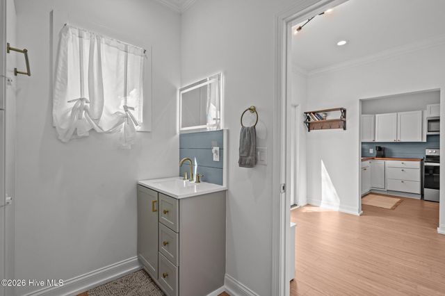 1116 S 3rd Street, Wilmington, NC 28401