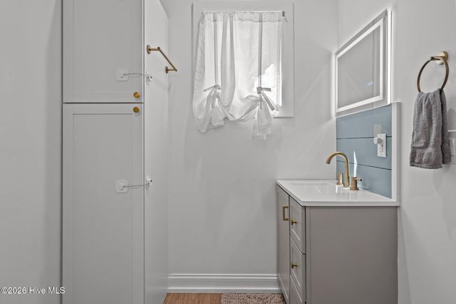 1116 S 3rd Street, Wilmington, NC 28401