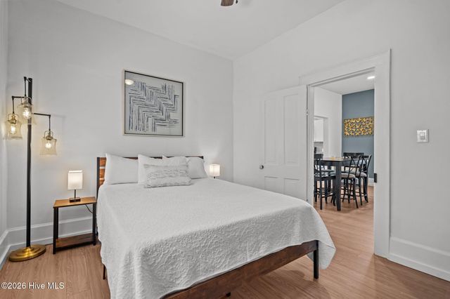 1116 S 3rd Street, Wilmington, NC 28401