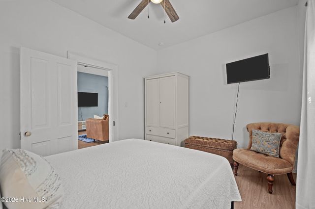 1116 S 3rd Street, Wilmington, NC 28401