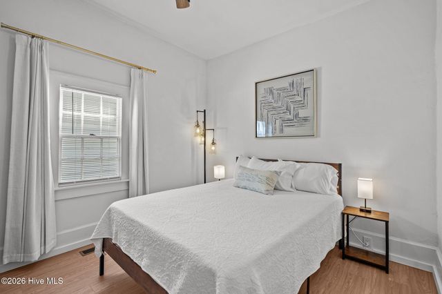 1116 S 3rd Street, Wilmington, NC 28401