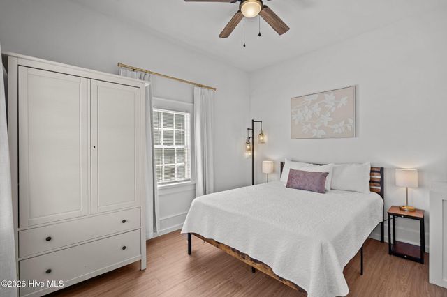 1116 S 3rd Street, Wilmington, NC 28401