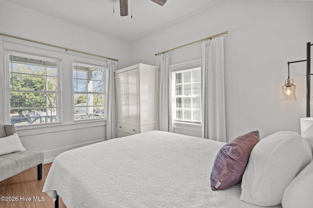 1116 S 3rd Street, Wilmington, NC 28401