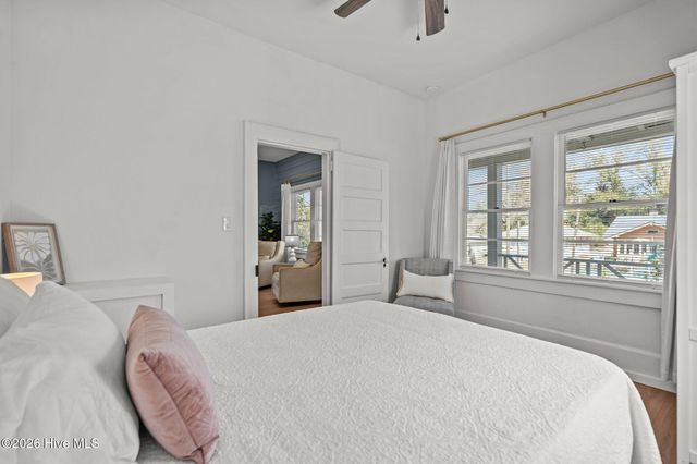 1116 S 3rd Street, Wilmington, NC 28401