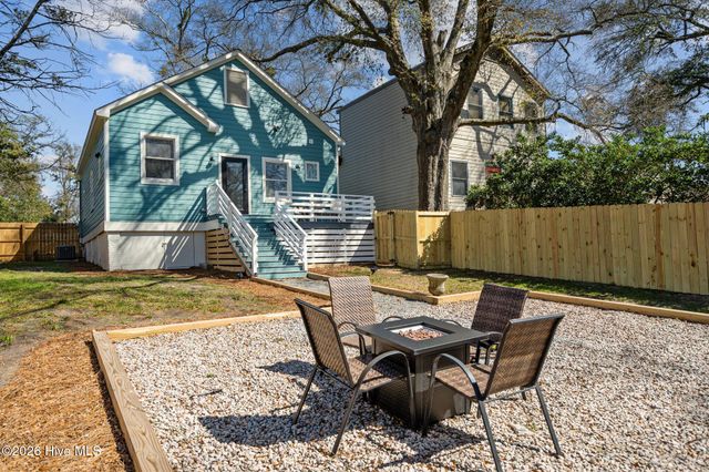 1116 S 3rd Street, Wilmington, NC 28401