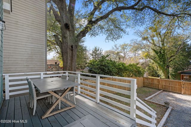 1116 S 3rd Street, Wilmington, NC 28401