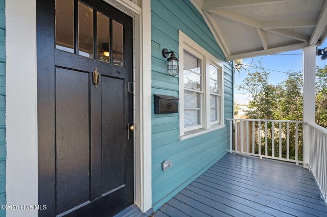 1116 S 3rd Street, Wilmington, NC 28401