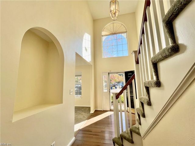 2596 Penshurst WAY, Virginia Beach, VA 23456