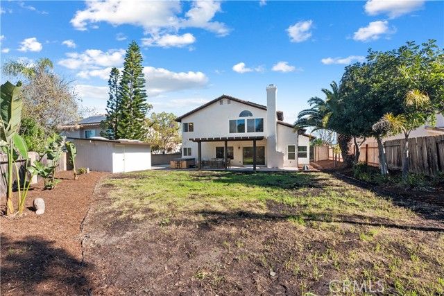 1303 Darwin, Oceanside, CA 92056