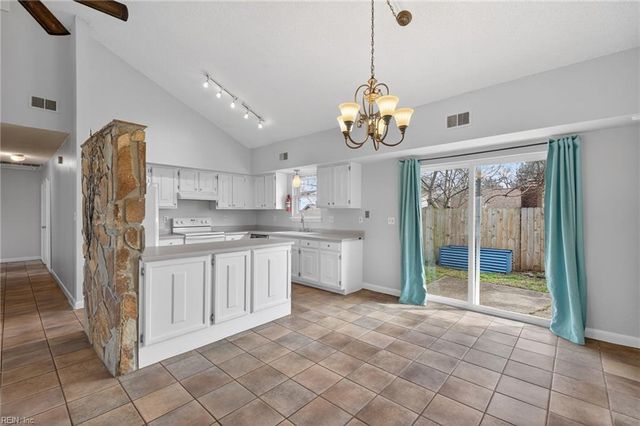 1332 Stringfellow CT, Virginia Beach, VA 23464