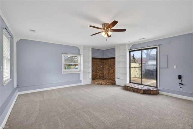 1332 Stringfellow CT, Virginia Beach, VA 23464