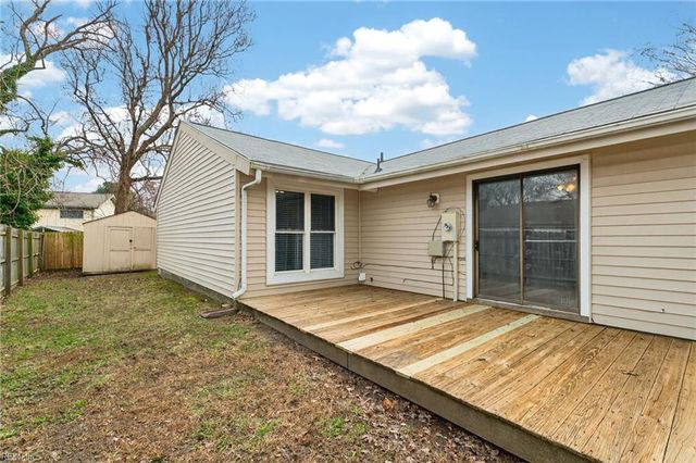 1332 Stringfellow CT, Virginia Beach, VA 23464