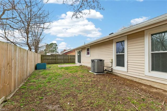 1332 Stringfellow CT, Virginia Beach, VA 23464