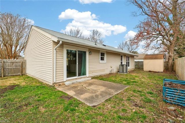 1332 Stringfellow CT, Virginia Beach, VA 23464