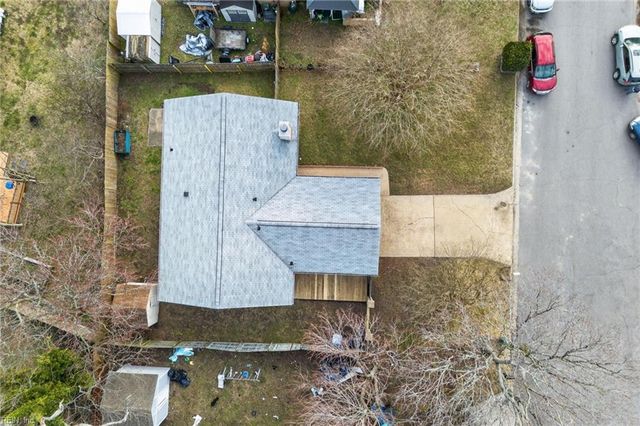 1332 Stringfellow CT, Virginia Beach, VA 23464