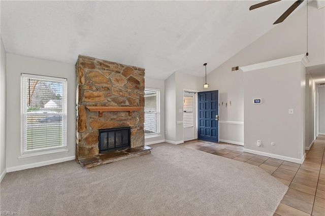 1332 Stringfellow CT, Virginia Beach, VA 23464