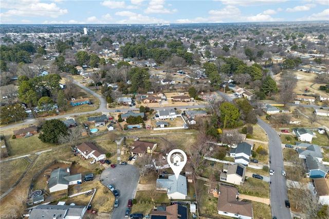 1332 Stringfellow CT, Virginia Beach, VA 23464