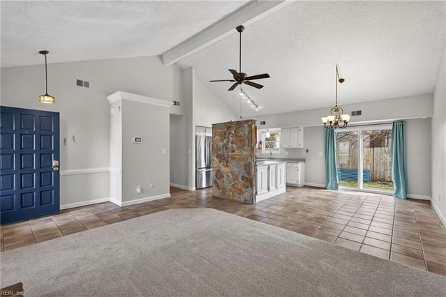 1332 Stringfellow CT, Virginia Beach, VA 23464