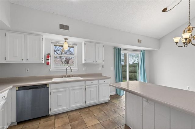 1332 Stringfellow CT, Virginia Beach, VA 23464