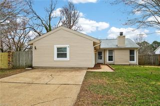 1332 Stringfellow CT, Virginia Beach, VA 23464