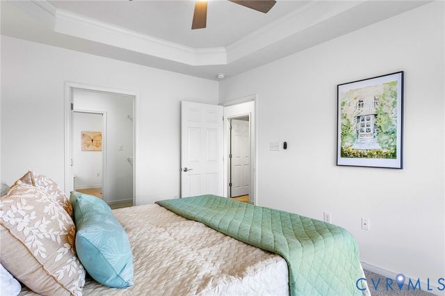 7420 Settlers Ridge Ct, Henrico, VA 23231