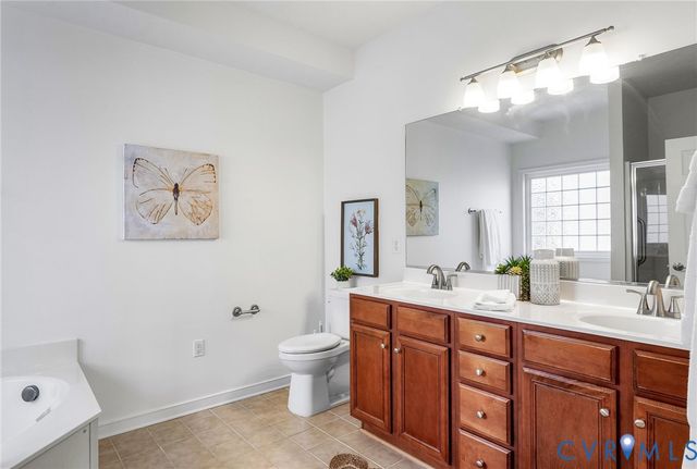 7420 Settlers Ridge Ct, Henrico, VA 23231