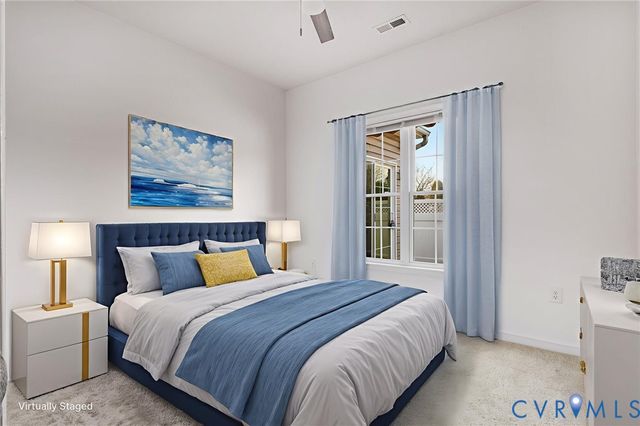 7420 Settlers Ridge Ct, Henrico, VA 23231