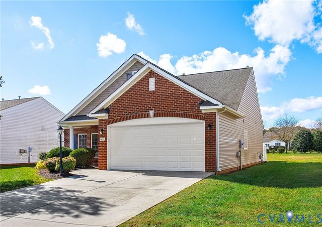 7420 Settlers Ridge Ct, Henrico, VA 23231