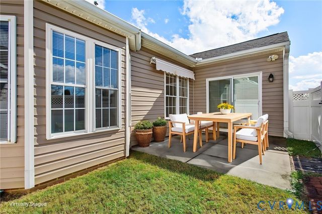 7420 Settlers Ridge Ct, Henrico, VA 23231