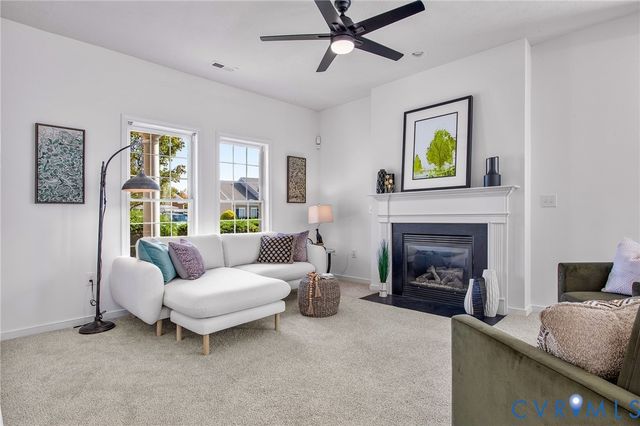 7420 Settlers Ridge Ct, Henrico, VA 23231