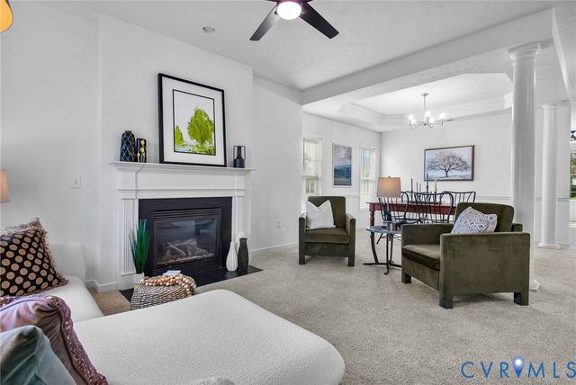 7420 Settlers Ridge Ct, Henrico, VA 23231