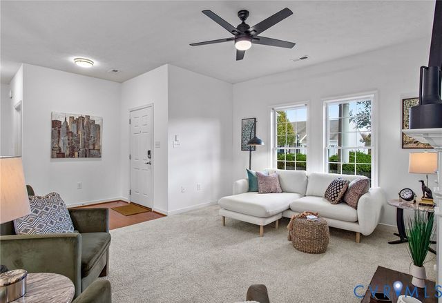 7420 Settlers Ridge Ct, Henrico, VA 23231