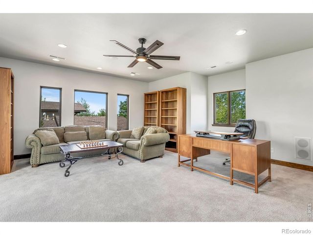 6355 Crooked Stick Drive, Windsor, CO 80550
