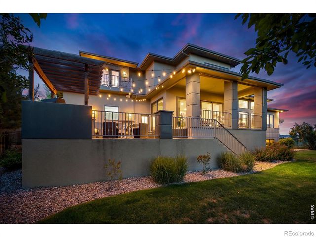 6355 Crooked Stick Drive, Windsor, CO 80550