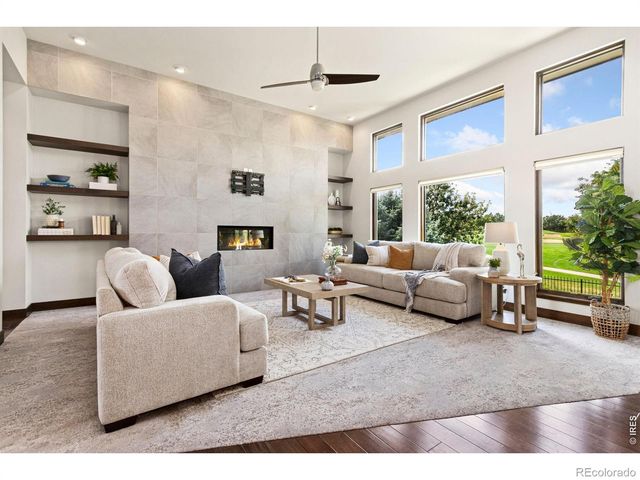 6355 Crooked Stick Drive, Windsor, CO 80550