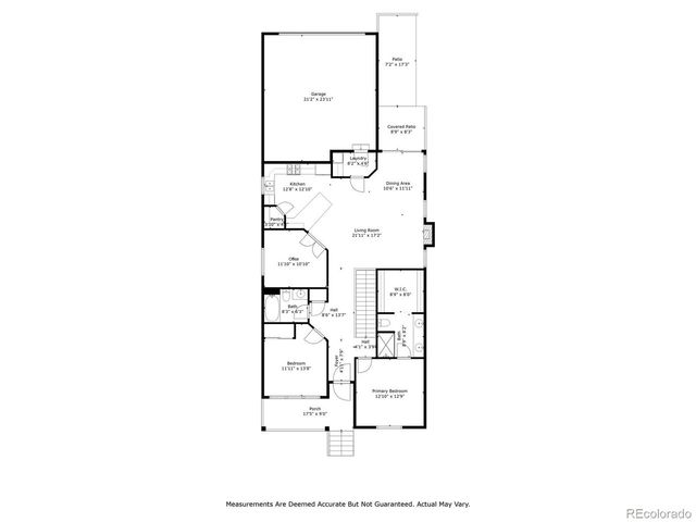 11248 E 25th Dr, Aurora, CO 80010