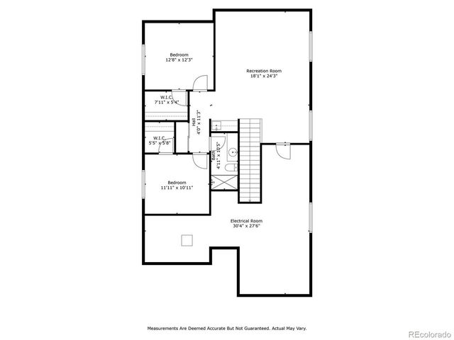 11248 E 25th Dr, Aurora, CO 80010