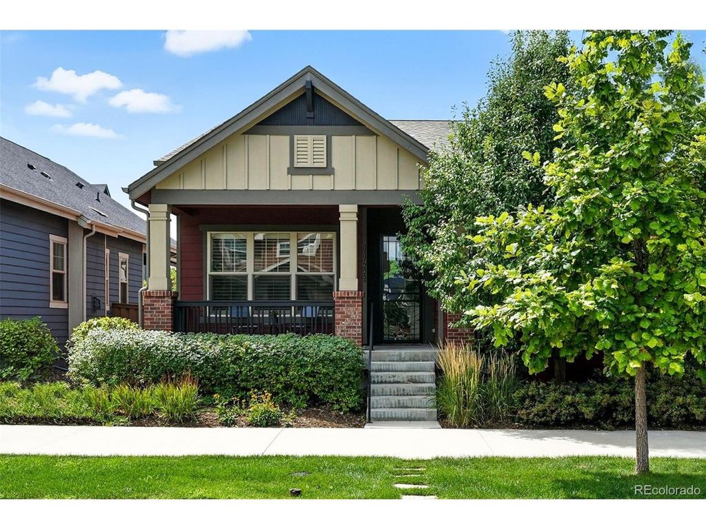 11248 E 25th Dr, Aurora, CO 80010