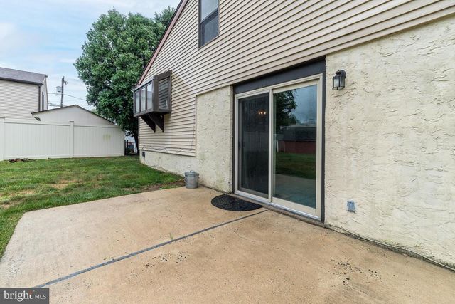 1119 NAPIER ST, Philadelphia, PA 19116