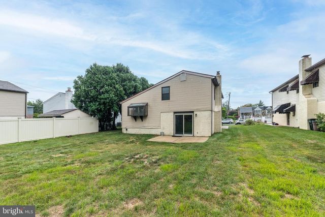 1119 NAPIER ST, Philadelphia, PA 19116